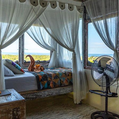 Dream Hill Hotel Lovina  Ngoại thất bức ảnh