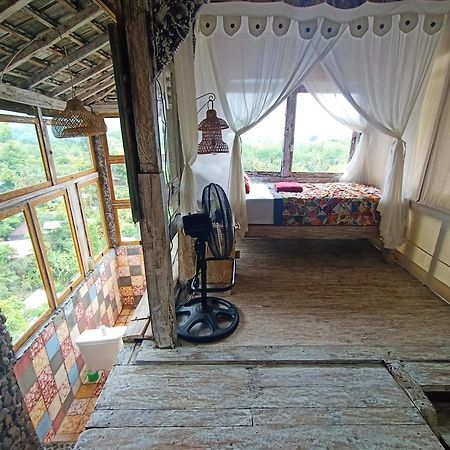 Dream Hill Hotel Lovina  Ngoại thất bức ảnh