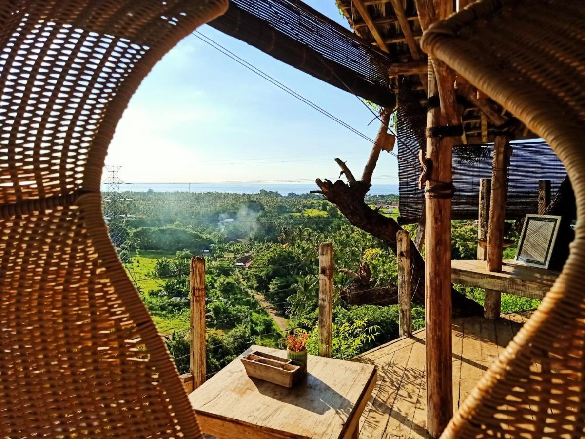 Dream Hill Hotel Lovina  Ngoại thất bức ảnh
