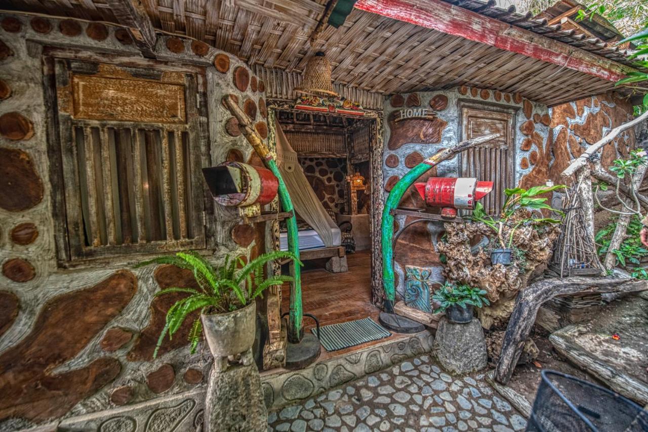 Dream Hill Hotel Lovina  Ngoại thất bức ảnh