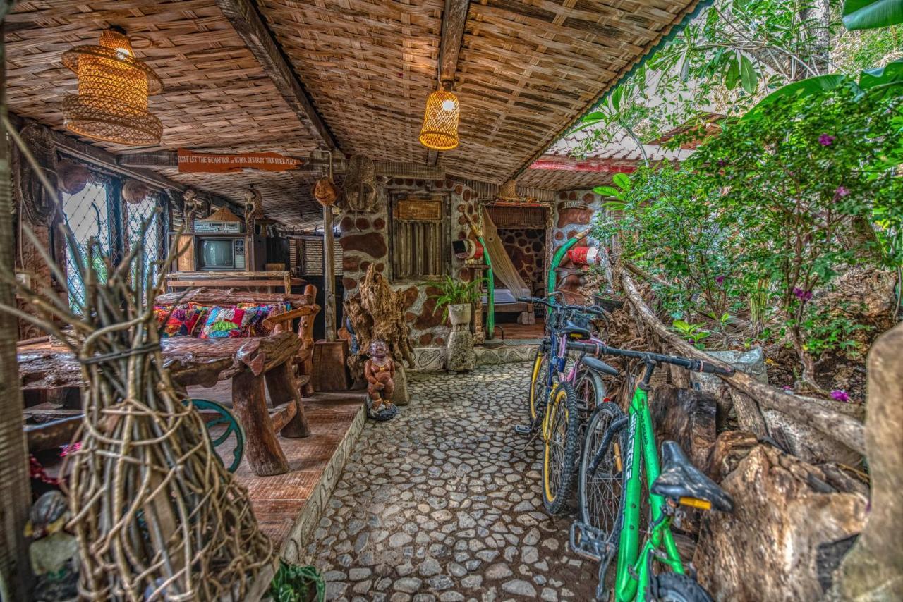 Dream Hill Hotel Lovina  Ngoại thất bức ảnh