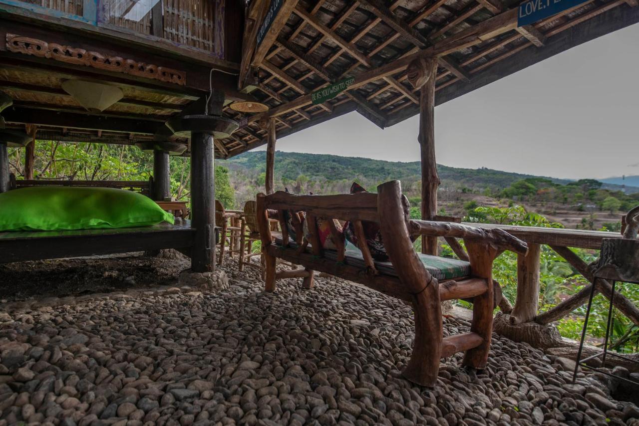 Dream Hill Hotel Lovina  Ngoại thất bức ảnh