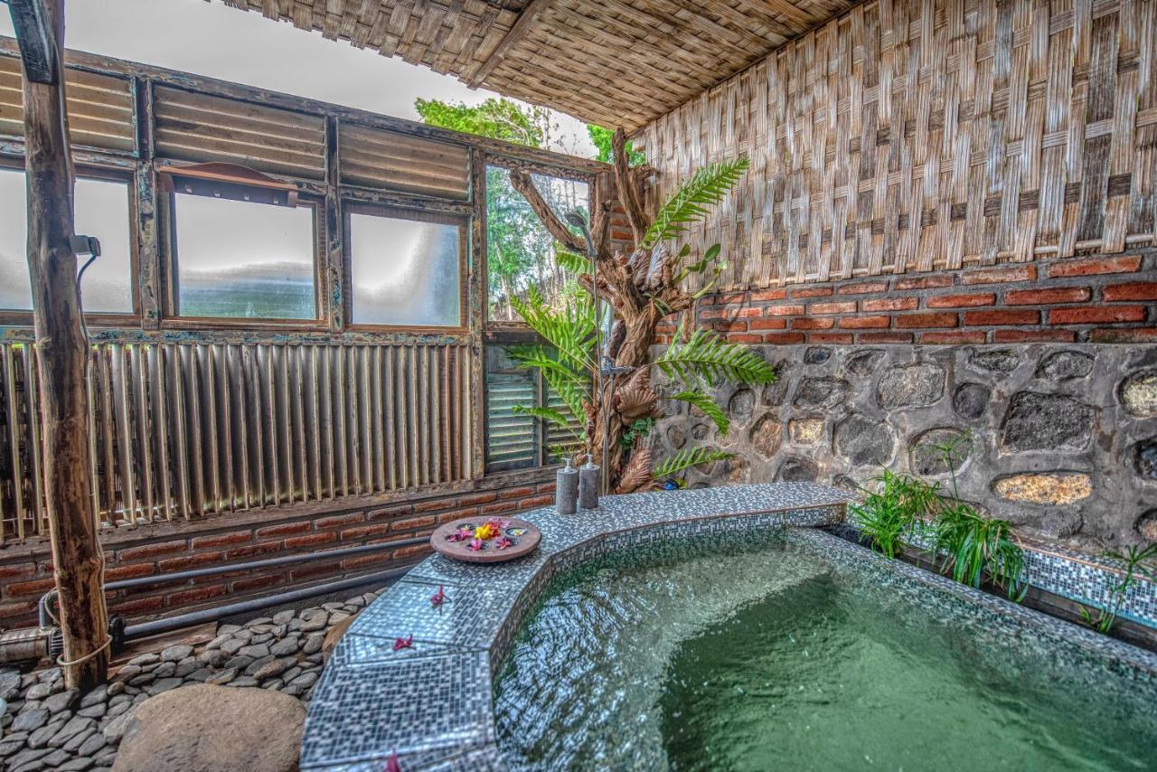 Dream Hill Hotel Lovina  Ngoại thất bức ảnh